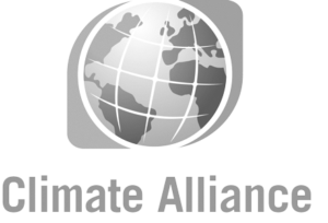 Climate Alliance logo